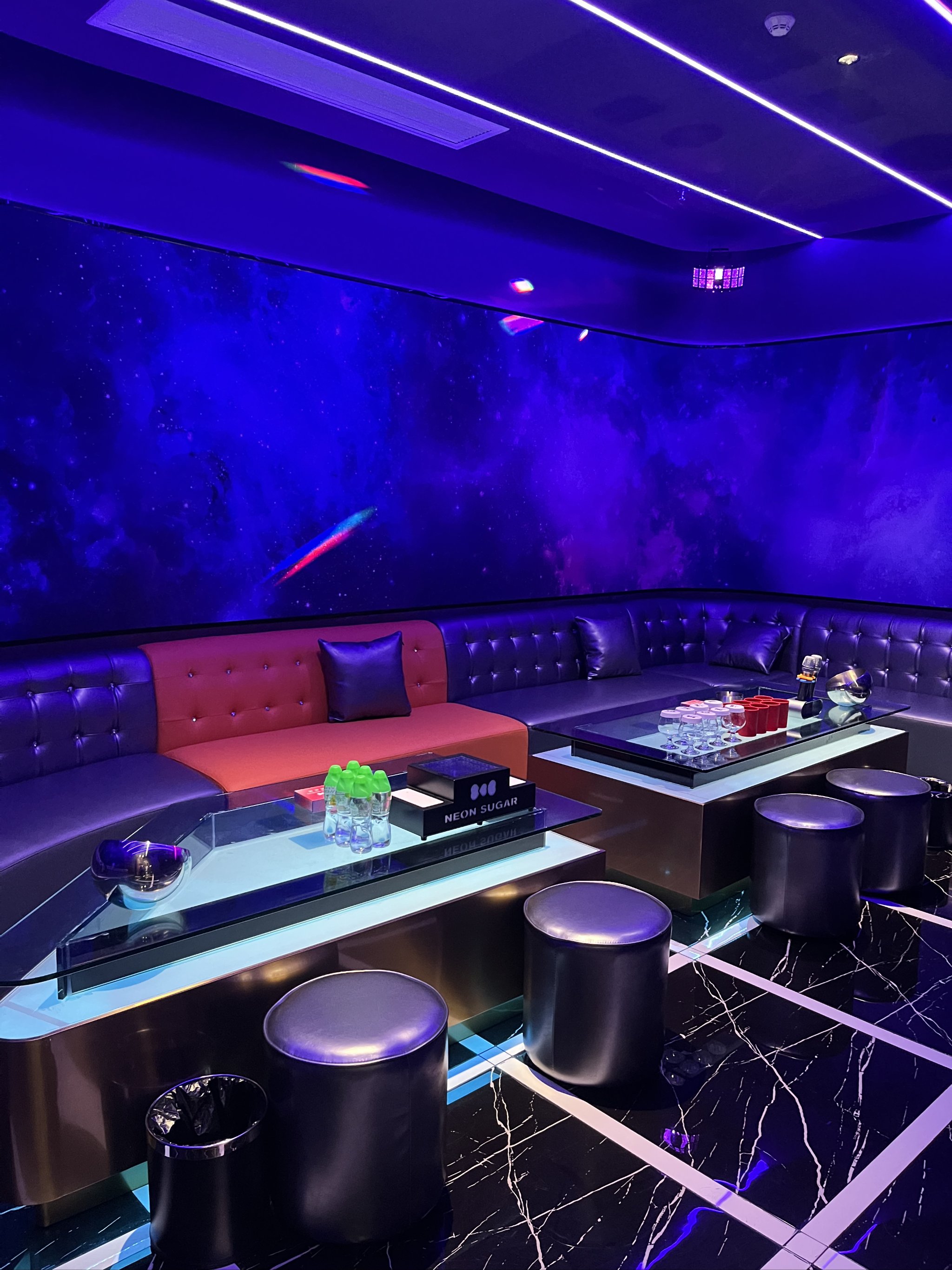 信阳商务ktv环境怎么样商务ktv好吗-光山县ktv预订